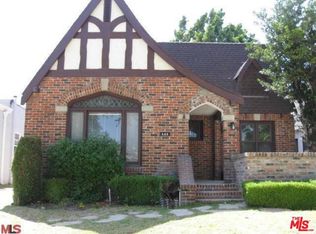 449 S Wetherly Dr, Beverly Hills, CA 90211