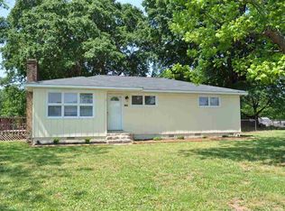 1930 E Blackstock Rd, Roebuck, SC 29376