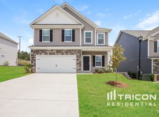 211 Savannah Hills Dr, Lexington, SC 29073