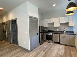 Towson Station Apartments, Towson, MD 21204