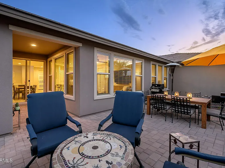 17656 E Chevelon Canyon Cir — Photo 21
