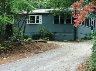 429 Bearwallow Rd, Sapphire, NC 28774