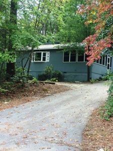 429 Bearwallow Rd, Sapphire, NC, 28774