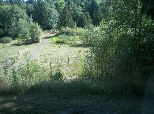 394 Billy Smith Rd, Port Angeles, WA 98362