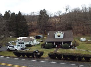 254 Southern Rd, Clarksburg, WV 26301