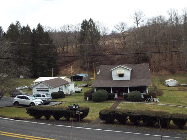 254 Southern Rd, Clarksburg, WV 26301