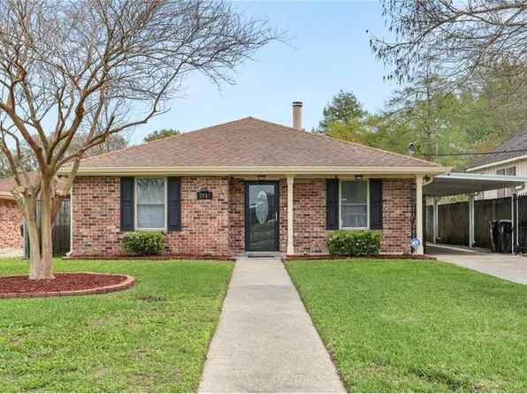 7919 Jahncke Rd, New Orleans, LA 70128