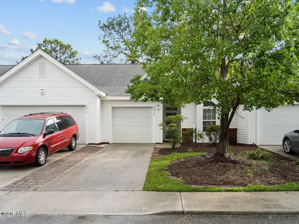3810 Mayfield Court, Wilmington, NC 28412