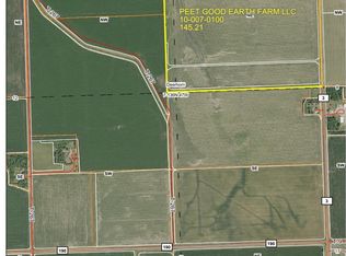 1115 170th Ave, Wolverton, MN 56594