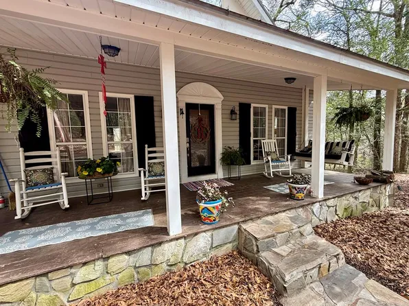 836 Campbell Rd, Hartford, AL 36344