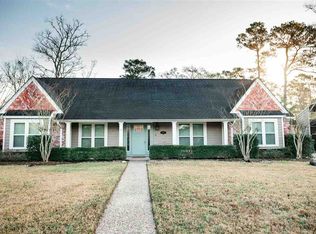1380 Candlestick Cir, Beaumont, TX 77706