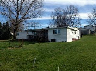 99 Jefferson Ave, Homer City, PA 15748