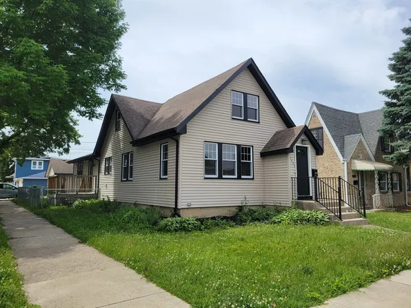 7501 W Winnemac Ave, Harwood Heights, IL 60706