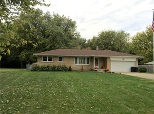 4970 Brehob Rd, Indianapolis, IN 46217