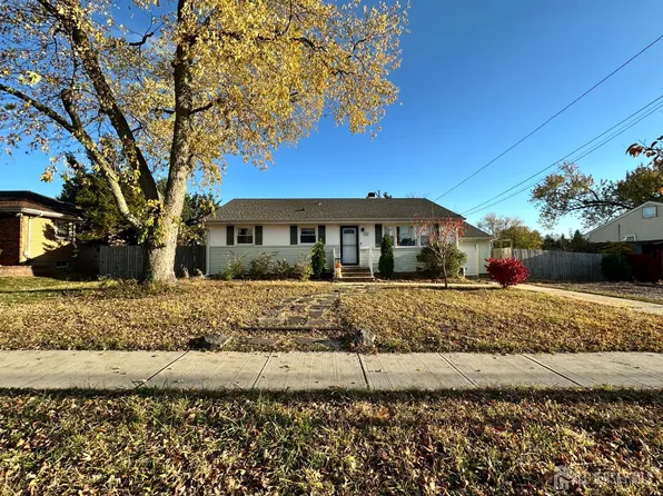 114 Netherwood Ave, Piscataway, NJ 08854