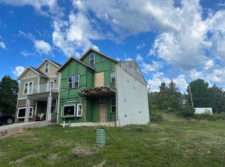 803 Pine St, Whitewood, SD 57793