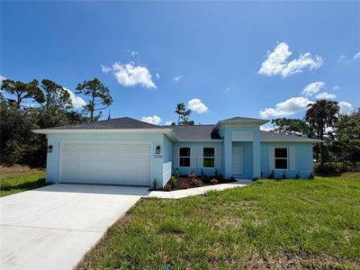 5208 CITRON ROAD, North Port, FL, 34286