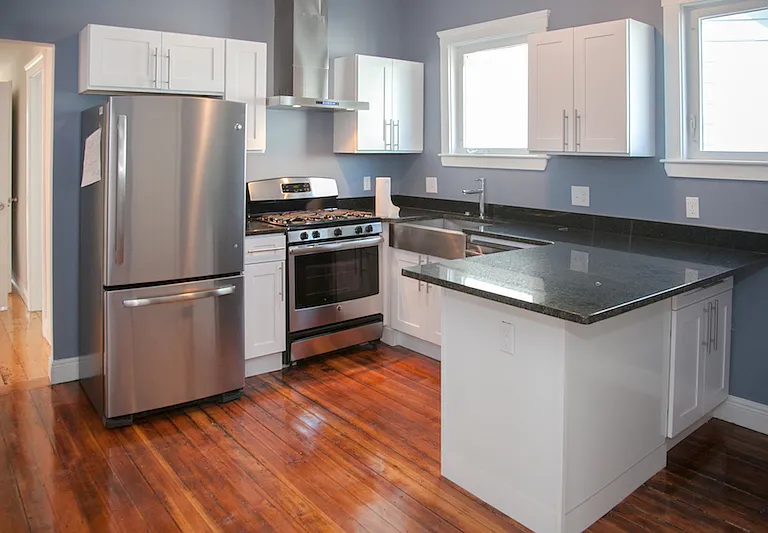 374 Prospect St #1A — Photo 3