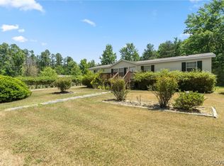 214 Sugar Fork Rd, Cumberland, VA 23040