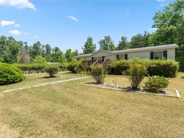 214 Sugar Fork Rd, Cumberland, VA 23040