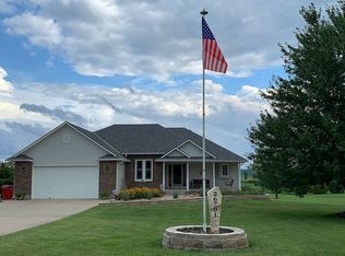 26701 E Bundschu Rd, Buckner, MO 64016