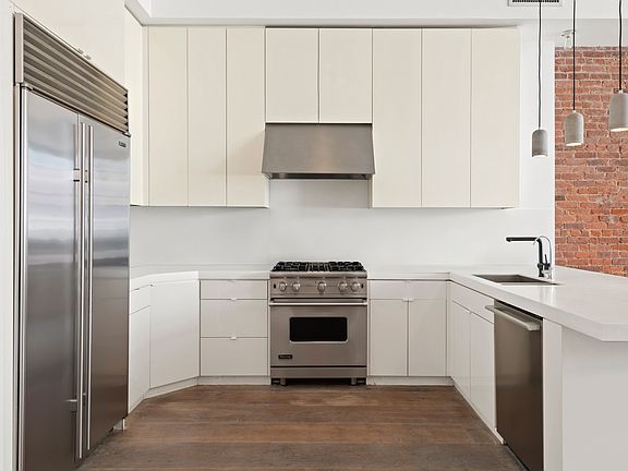 5th image of 46 Lispenard St #4W