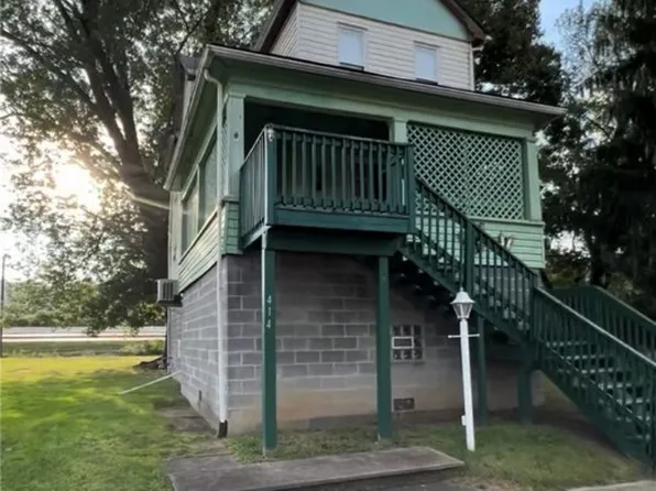 414 Market St, Brilliant, OH 43913