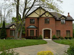 4180 Autumn Creek Dr, Springfield, OH 45504