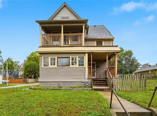 1234 Indiana Ave, Kansas City, MO 64127