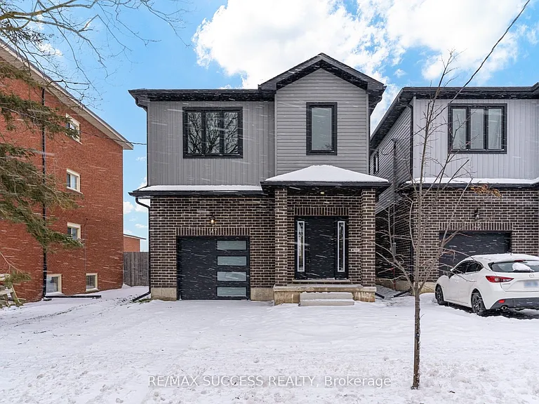 147 Siebert Ave — Photo 2