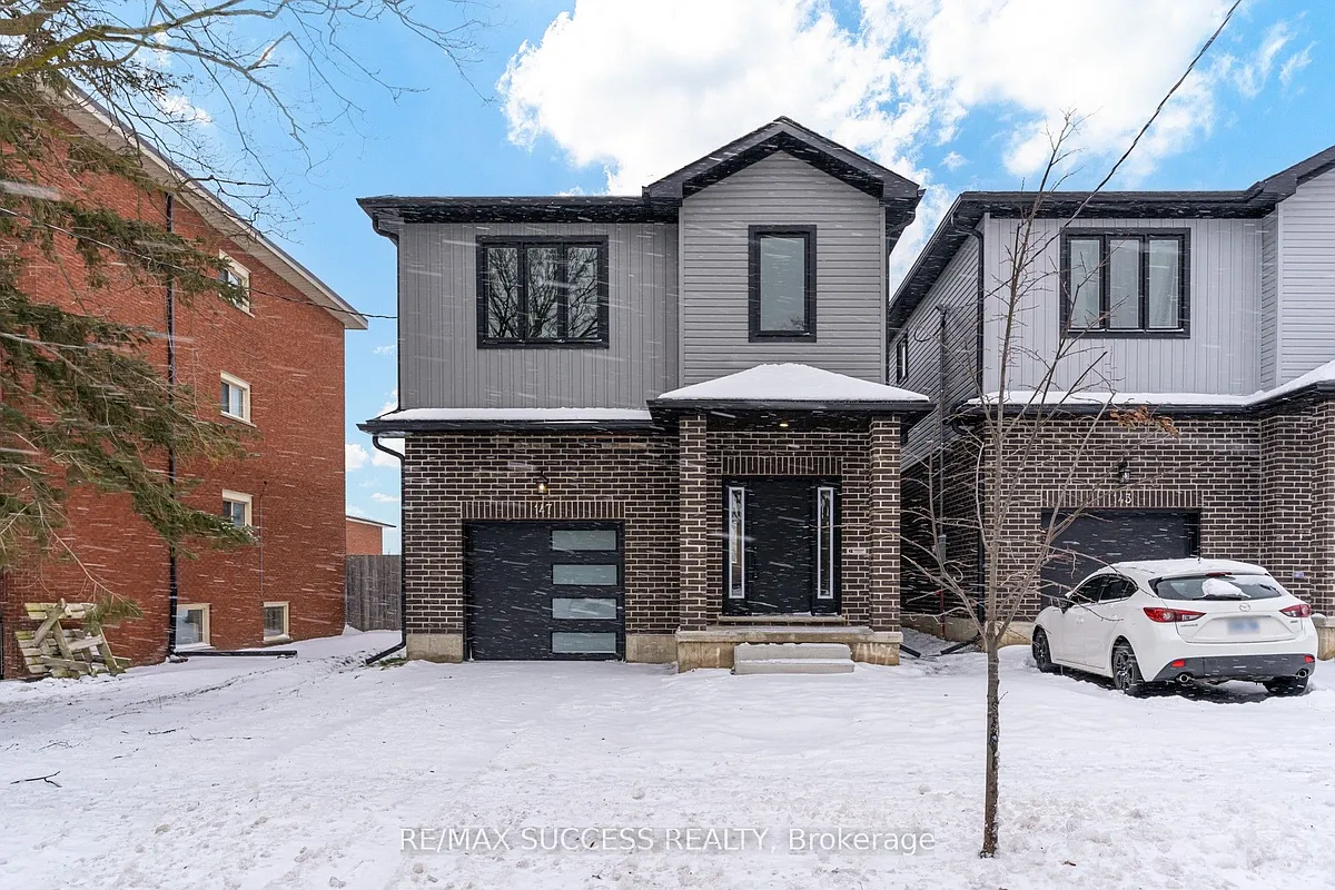 Building Photo - 147 Siebert Ave