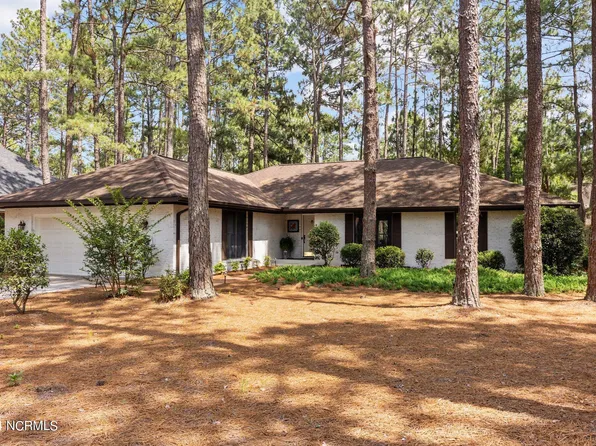 13 Lodge Pole Lane, Pinehurst, NC 28374