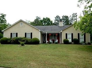 2535 Fortune Dr, Dacula, GA 30019