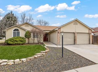 550 S Pelican Way, Meridian, ID 83642