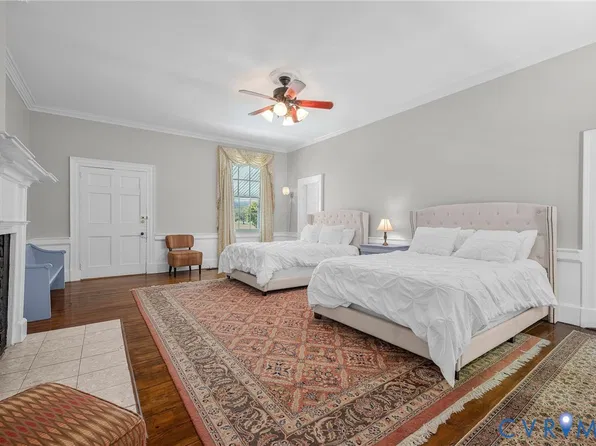 4301 Longdale Furnace Rd, Clifton Forge, VA 24422