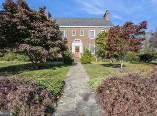 3500 Fallstaff Rd, Baltimore, MD 21215