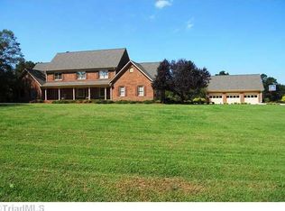 3500 Old Julian Rd, Whitsett, NC 27377