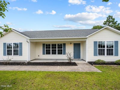 525 Cherry Blossom Lane, Richlands, NC, 28574