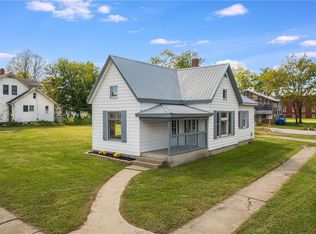 401 E Milwaukee St, Polo, MO 64671