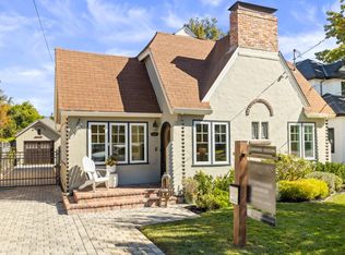 1668 Juanita Ave, San Jose, CA