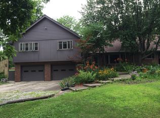 6896 NW Trail Ridge Dr, Johnston, IA 50131