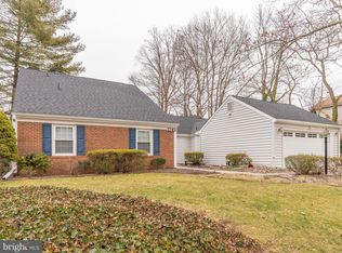 1742 Mayfair Pl, Crofton, MD 21114