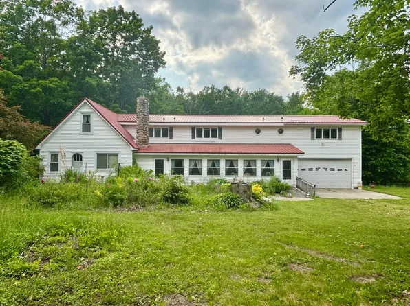 6658 M 33, Onaway, MI 49765