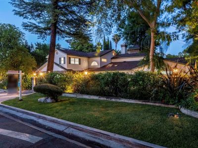 6120 Shirley Ave, Tarzana, CA, 91356