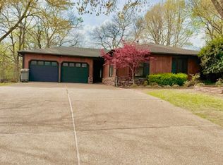 119 Pine Meadows Loop, Hot Springs, AR 71901