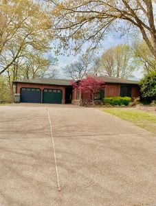 119 Pine Meadows Loop, Hot Springs, AR, 71901