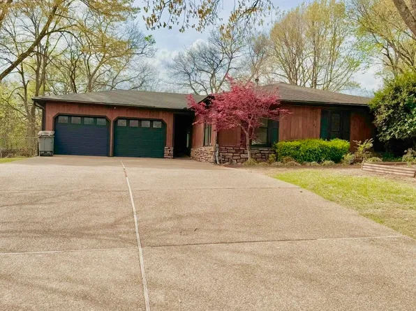 119 Pine Meadows Loop, Hot Springs, AR 71901