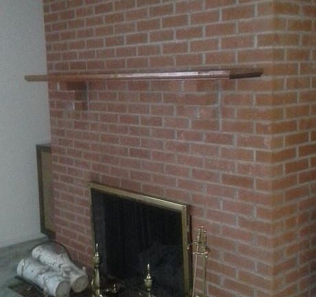 fireplace 2