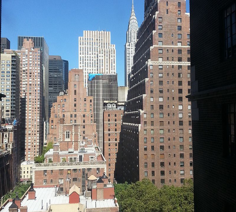 1st image of 25 Tudor City Pl APT 1416