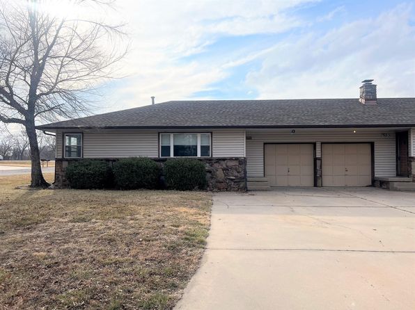 1603 N Timberline Dr